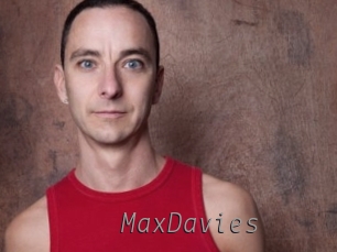 MaxDavies