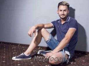MaxHogan