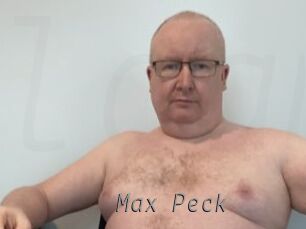 Max_Peck