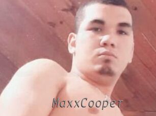 MaxxCooper