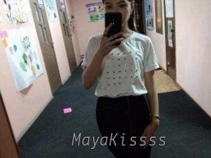 MayaKissss