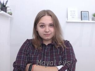 MayaLeys