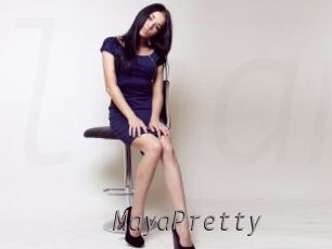 MayaPretty