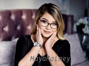 MayaRainey