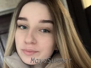 MayaSummer