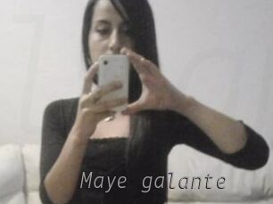 Maye_galante