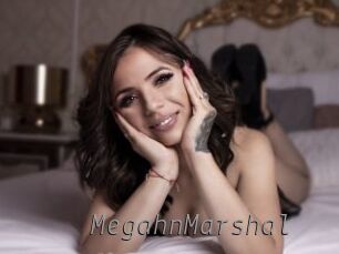 MegahnMarshal