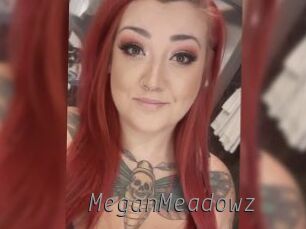 MeganMeadowz