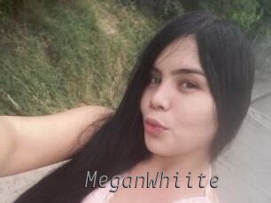 MeganWhiite