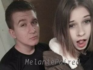 MelaniePaired