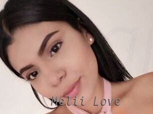 Melii_Love
