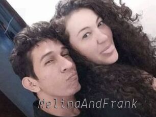 MelinaAndFrank