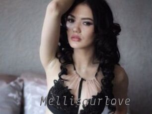 Mellisaurlove