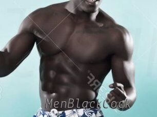 MenBlackCock