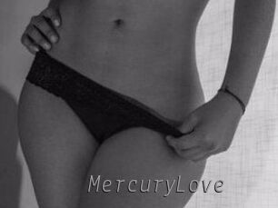 Mercury_Love