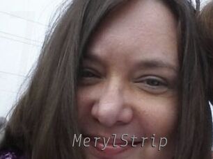 MerylStrip