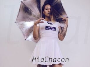 MiaChacon