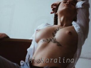 MiaKaralina