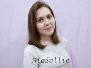 MiaSallie