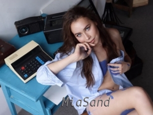 MiaSand
