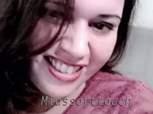 Miassofttouch