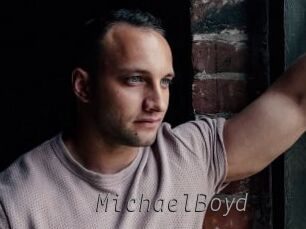 MichaelBoyd