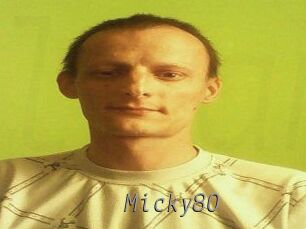 Micky80