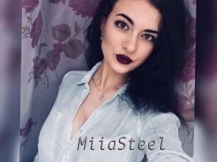 MiiaSteel