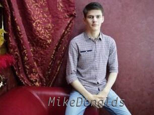 MikeDonalds