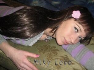 Miky_Love