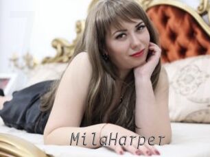 MilaHarper