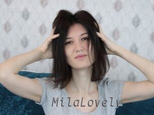 MilaLovely