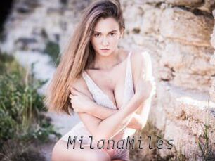 MilanaMiles