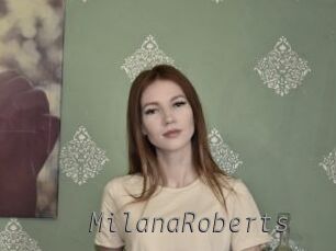 MilanaRoberts
