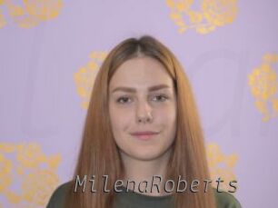 MilenaRoberts