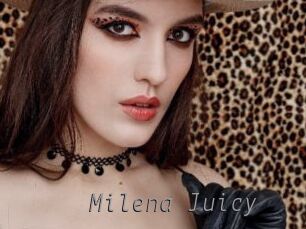 Milena_Juicy