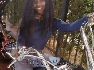 Milli_Holder