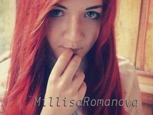 Millisa_Romanova