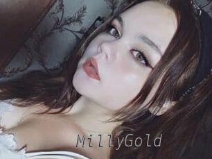 MillyGold