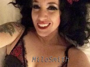 MiloSmith