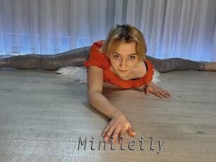 Minileily