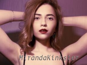 MirandaKinkster