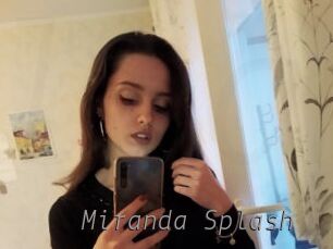 Miranda_Splash