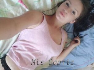 Mis_Capriz