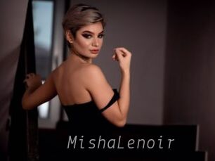 MishaLenoir