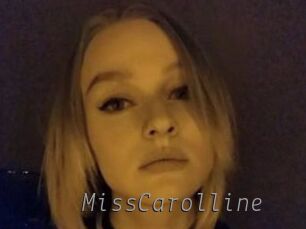 MissCarolline