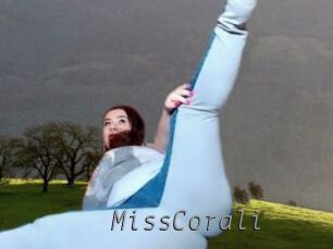 MissCorali