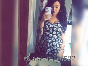 MissEvelyn502 Livestrip Cams