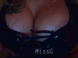 MissG