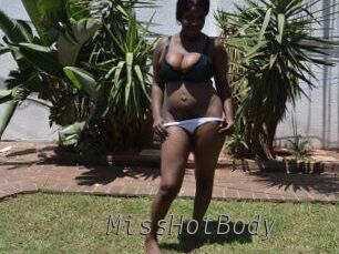 MissHotBody